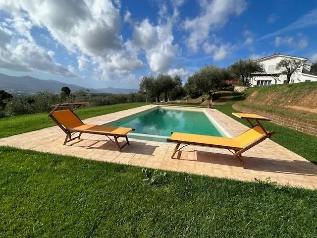 Casa Oro Villa Montecarlo