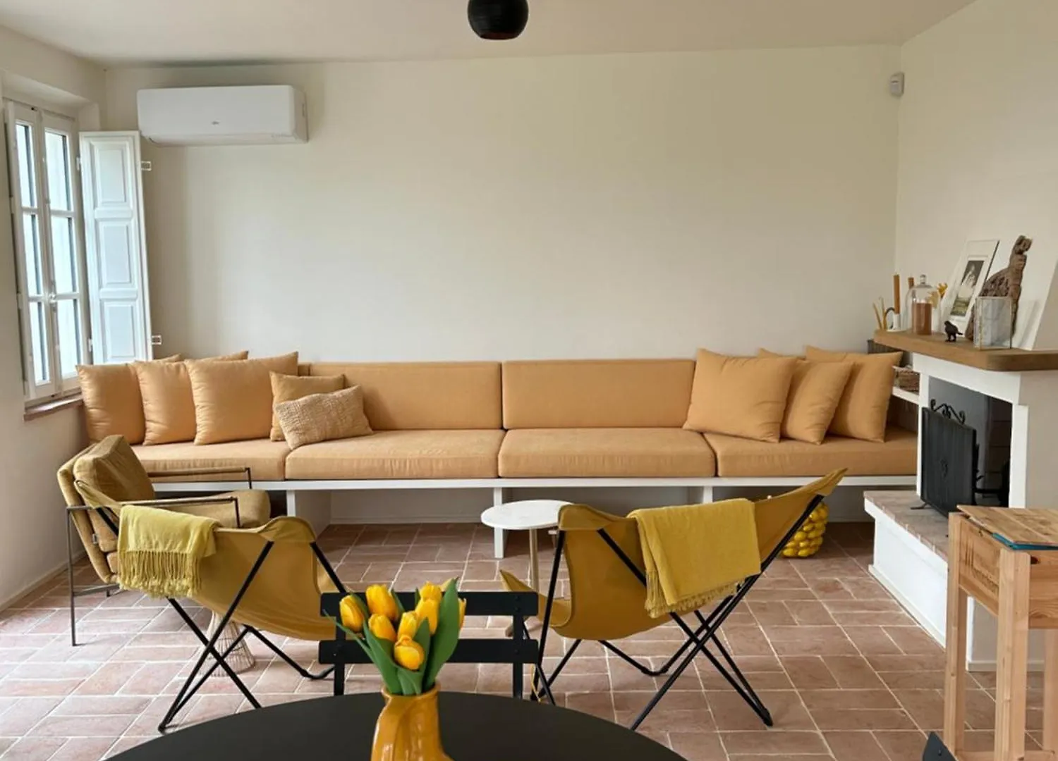 Casa Oro Villa Montecarlo Italy