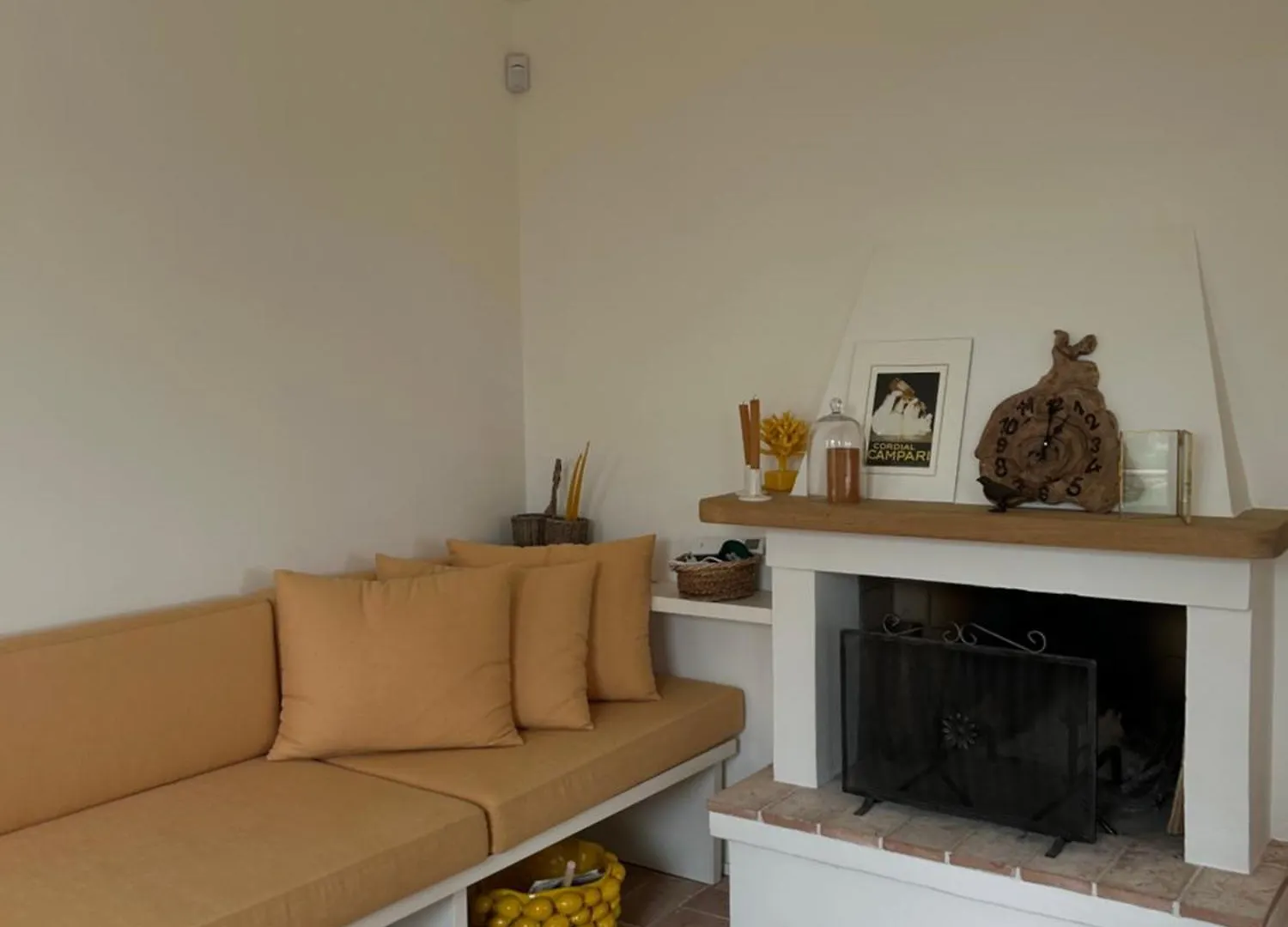 Casa Oro Villa Montecarlo