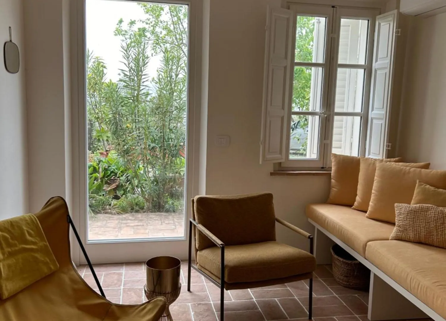 Casa Oro Villa Montecarlo