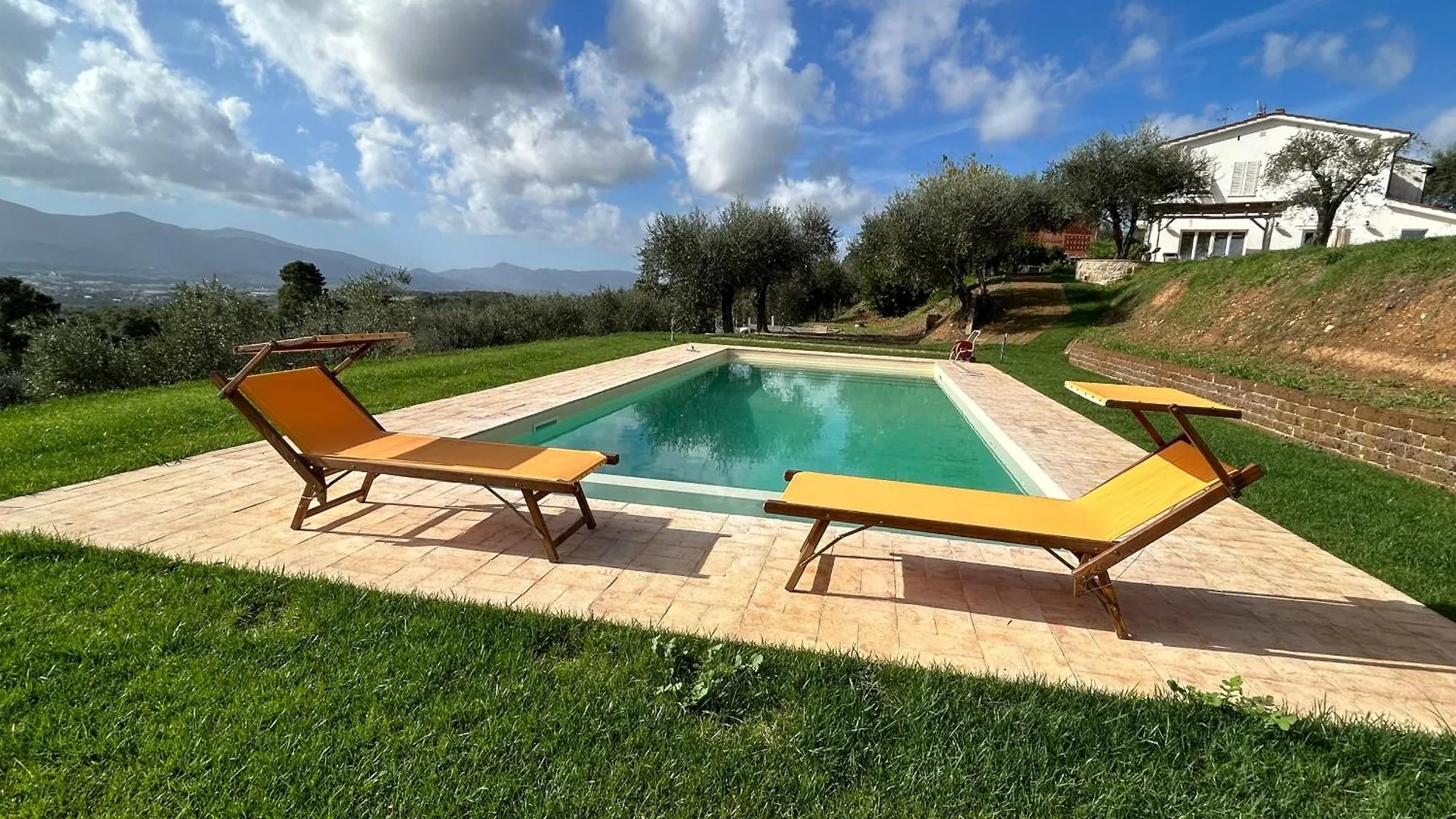 Casa Oro Villa Montecarlo