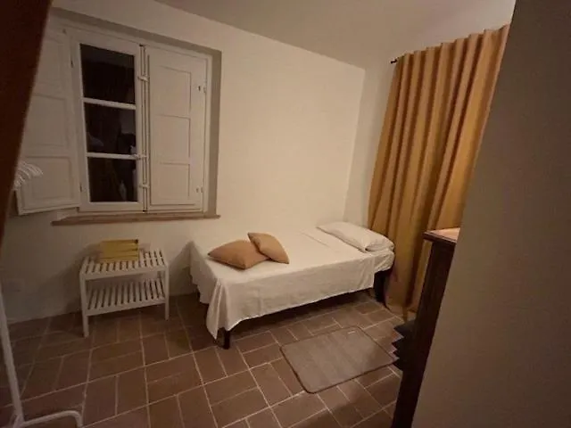 Casa Oro Villa Montecarlo