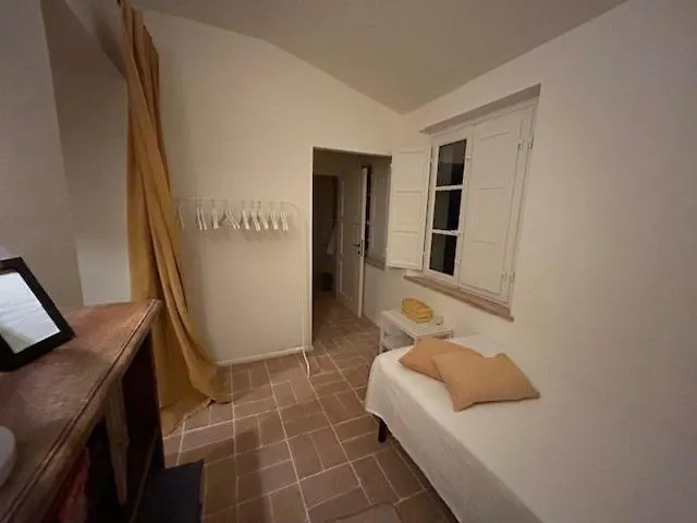 Casa Oro Villa Montecarlo Italy