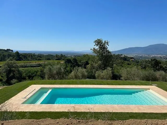 Casa Oro Villa Montecarlo